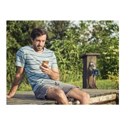 GARDENA Bewässerungssteuerung Bluetooth