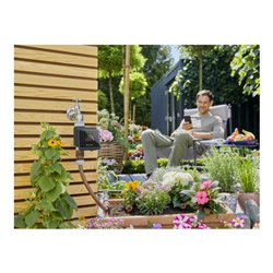 GARDENA Bewässerungssteuerung Bluetooth