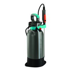 GARDENA Drucksprüher 5 L Comfort + Pumpsprüher 0,75 L - Aktion