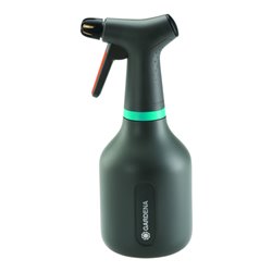GARDENA Drucksprüher 5 L Comfort + Pumpsprüher 0,75 L - Aktion