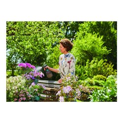 GARDENA Drucksprüher 5 L Comfort + Pumpsprüher 0,75 L - Aktion