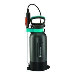 GARDENA Drucksprüher 5 L Comfort + Pumpsprüher 0,75 L - Aktion