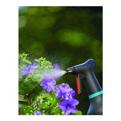 GARDENA Drucksprüher 5 L Comfort + Pumpsprüher 0,75 L - Aktion