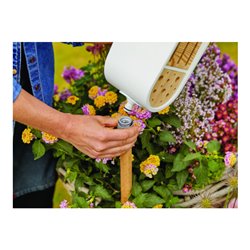 GARDENA ClickUp! Insektenhotel - Aktion