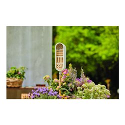 GARDENA ClickUp! Insektenhotel - Aktion