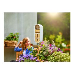 GARDENA ClickUp! Insektenhotel - Aktion