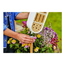 GARDENA ClickUp! Insektenhotel - Aktion