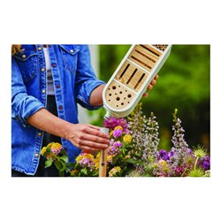 GARDENA ClickUp! Insektenhotel