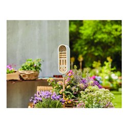 GARDENA ClickUp! Insektenhotel