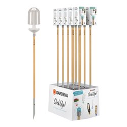 GARDENA ClickUp! Vogelfutterstation - Aktion