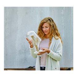 GARDENA ClickUp! Vogelfutterstation - Aktion