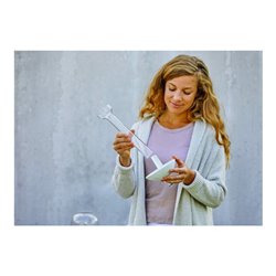 GARDENA ClickUp! Vogelfutterstation - Aktion