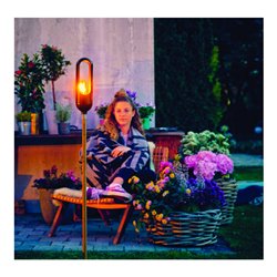 GARDENA ClickUp! Fackel