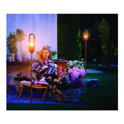 GARDENA ClickUp! Fackel