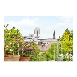 GARDENA ClickUp! Vogelfutterstation