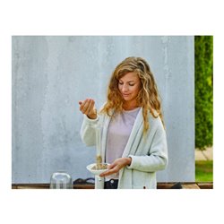 GARDENA ClickUp! Vogelfutterstation