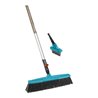 GARDENA combisystem-Komplettangebot (Straßenbesen + Fugenbürste M + Stiel)