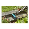 GARDENA combisystem-Komplettangebot (Straßenbesen + Fugenbürste M + Stiel)