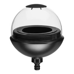 GARDENA ClickUp! Windlicht