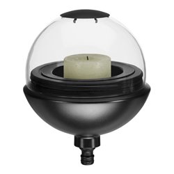 GARDENA ClickUp! Windlicht