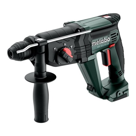 Metabo Akku-Kombihammer KH 18 LTX 24 Karton