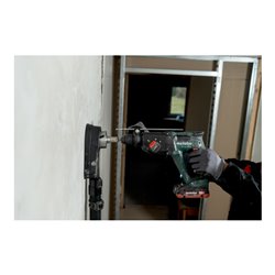 Metabo Akku-Kombihammer KH 18 LTX 24 Karton