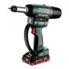 Metabo Akku-Nietmutternpistole NMP 18 LTX BL M10 metaBOX 145 M 18V 2x4Ah LiHD + ASC 55