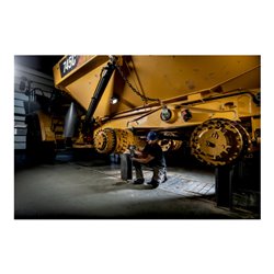 Metabo Akku-Schlagschrauber SSW 18 LTX 1750 BL metaBOX 145 L 18V 2x8Ah LiHD + ASC 145