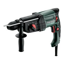 Metabo Kombihammer KHE 2245 Kunststoffkoffer