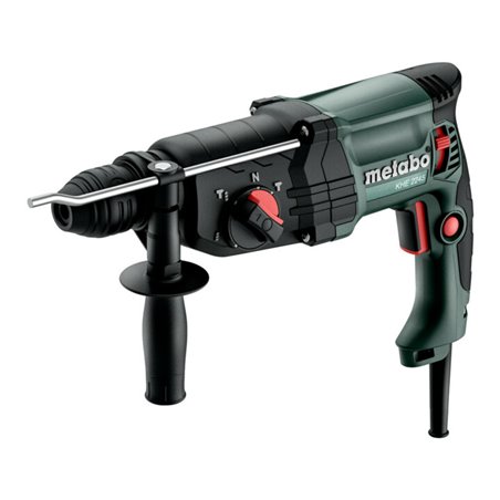 Metabo Kombihammer KHE 2245 Kunststoffkoffer