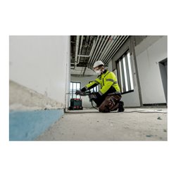 Metabo Kombihammer KHE 2245 Kunststoffkoffer