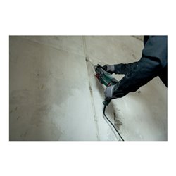 Metabo Kombihammer KHE 2245 Kunststoffkoffer