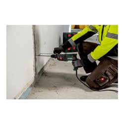 Metabo Kombihammer KHE 2245 Kunststoffkoffer