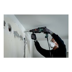 Metabo Kombihammer KHE 2245 Kunststoffkoffer