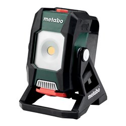 Metabo Akku-Baustrahler BSA 12-18 LED 2000 Karton