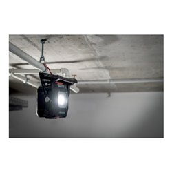 Metabo Akku-Baustrahler BSA 12-18 LED 2000 Karton