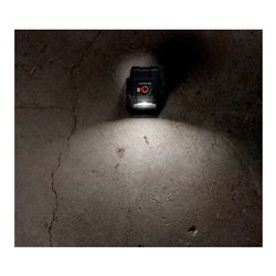 Metabo Akku-Baustrahler BSA 12-18 LED 2000 Karton