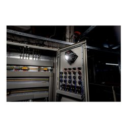 Metabo Akku-Baustrahler BSA 12-18 LED 2000 Karton