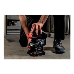 Metabo Akku-Baustrahler BSA 12-18 LED 2000 Karton