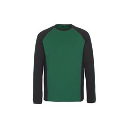 Mascot Bielefeld T-shirt grün/schwarz