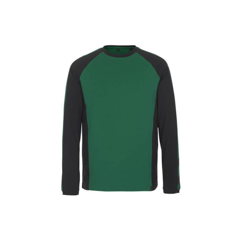 Mascot Bielefeld T-shirt grün/schwarz