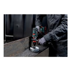 Metabo Akku-3-Gang-Schlagbohrschrauber SB 18 LTX-3 BL Q I Karton