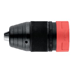 Metabo Schnellwechselbohrfutter Futuro Top, R+L, 'QuickPlus'