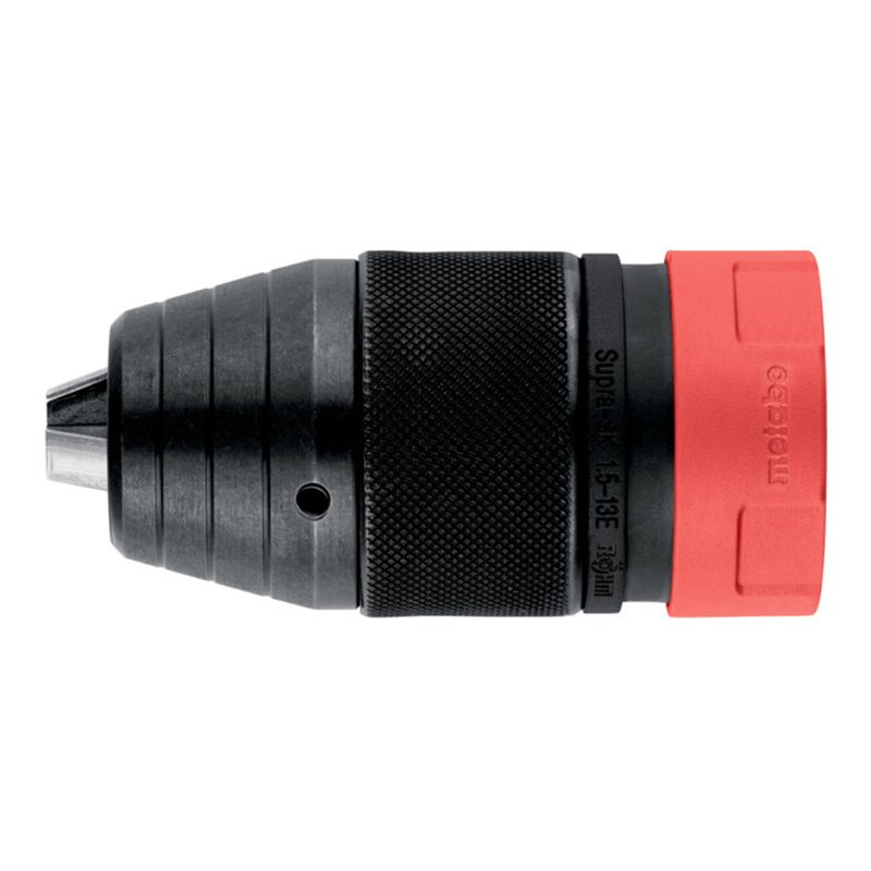 Metabo Schnellwechselbohrfutter Futuro Top, R+L, 'QuickPlus'