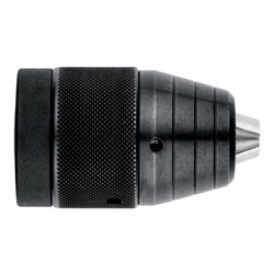 Metabo Schnellspannbohrfutter Futuro Top 1,5 - 13 mm, R+L