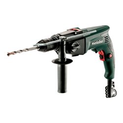 Metabo Schlagbohrmaschine SBE 760 Kunststoffkoffer