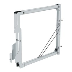 Munk Sicherungstüre für Plattformleiter