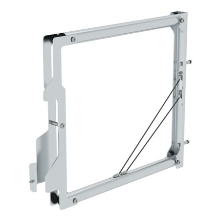 Munk Sicherungstüre für Plattformleiter