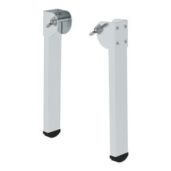 Munk Klapptraverse 0,93 m Breite passend für Holmhöhe 58 mm