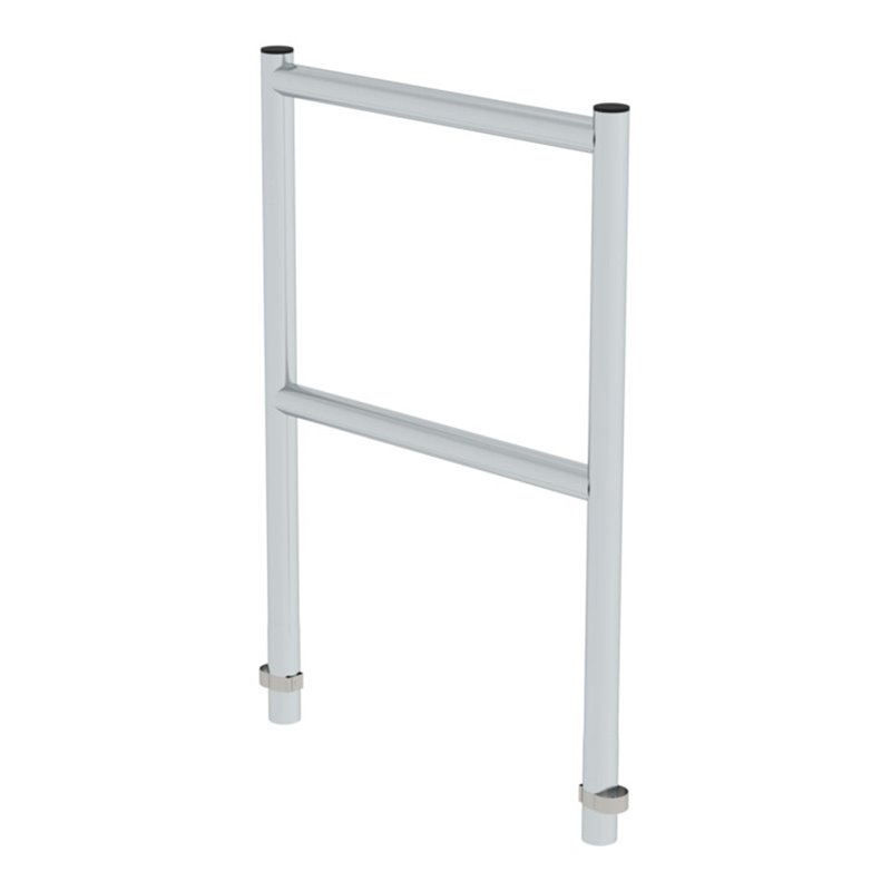 Munk Geländerrahmen SG Stirnseite Gerüstbreite 0,75 m